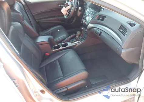 2014 Acura Ilx 2.0L from USA, damaged, VIN 19VDE1F39EE011208